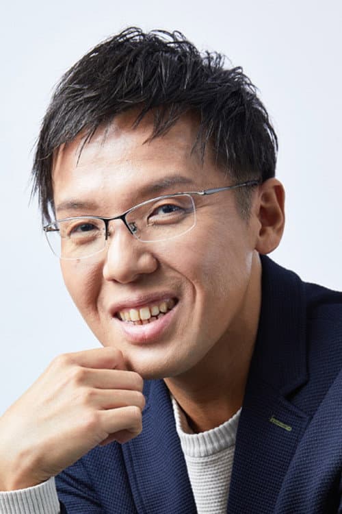 川口敬一郎 foto