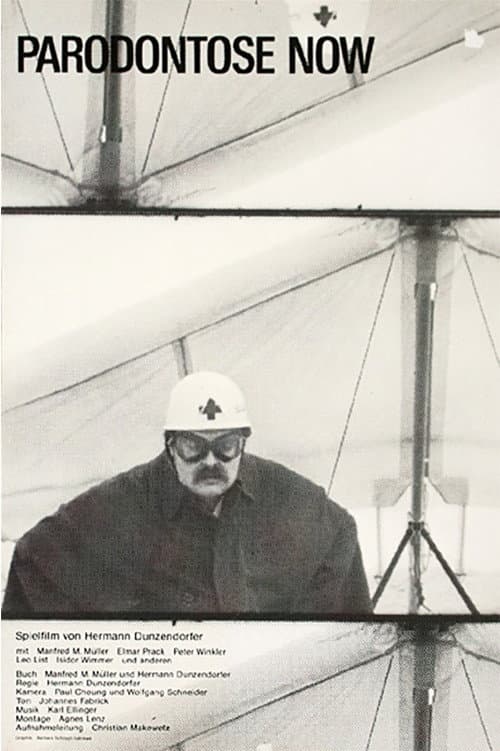 Parodontose Now (1983) poster