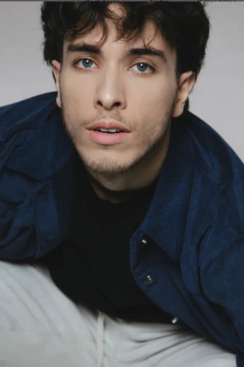 Rodrigo Abadi foto