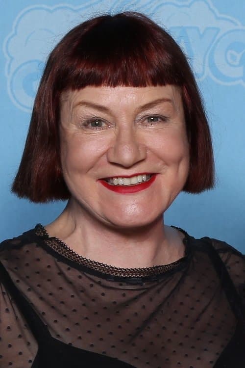 Nell Campbell foto