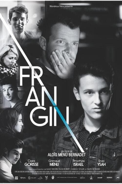 Frangin (2019) poster