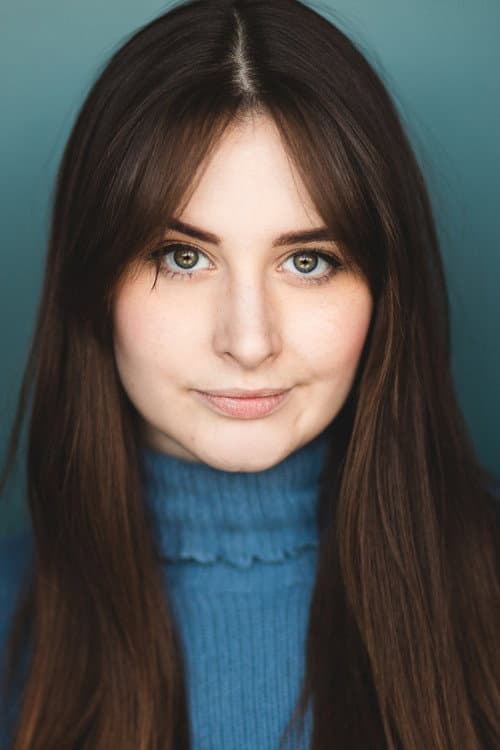 Marie-Josee Dionne foto