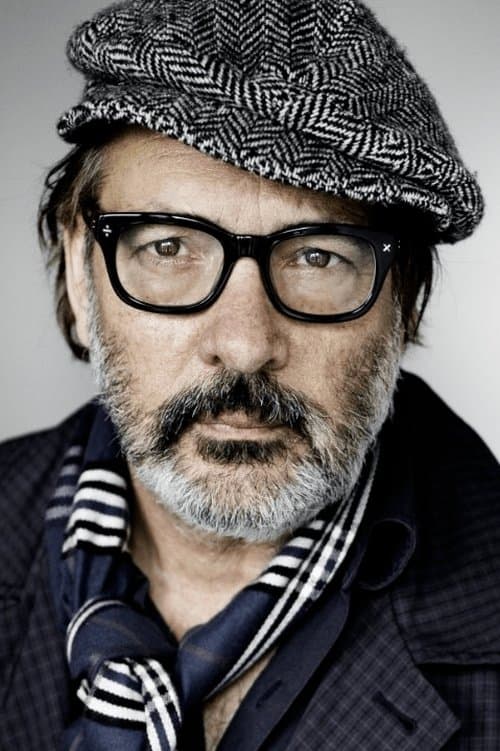 Philip Granger foto
