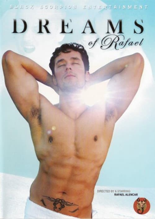 Dreams of Rafael (2006) poster