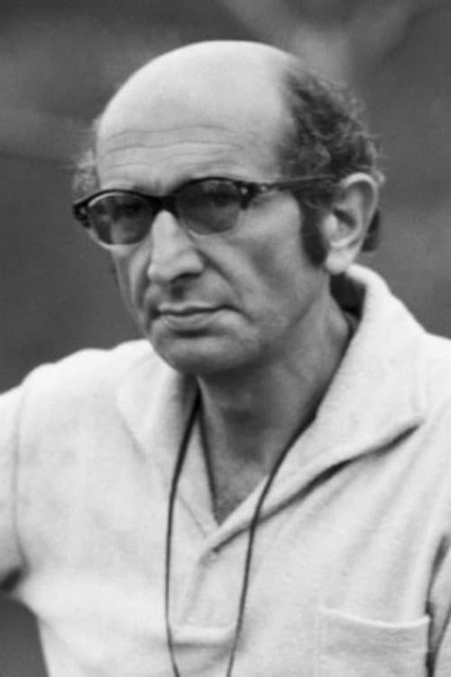 Jerzy Lipman foto