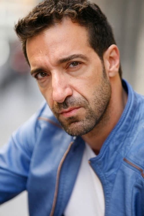 Alberto Mateo foto
