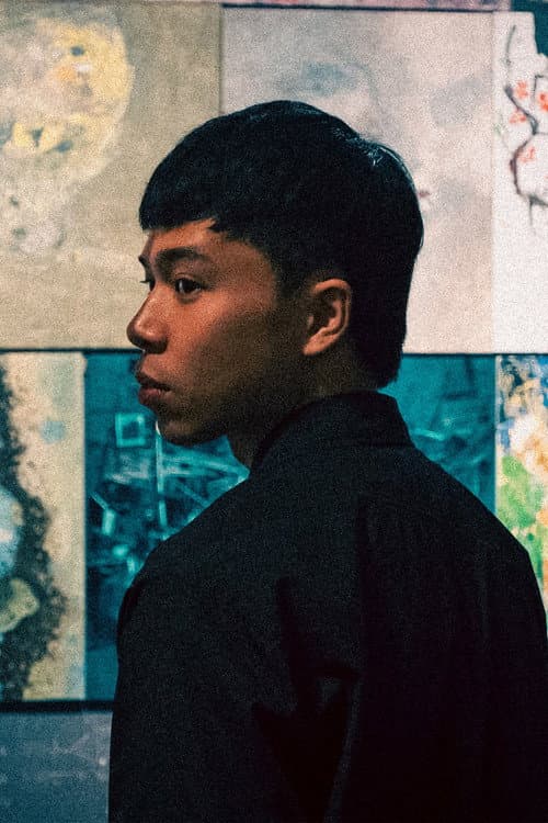 Khang Truong Nguyen foto