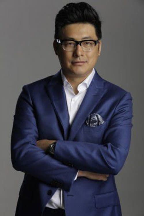 Wang Yuelun foto