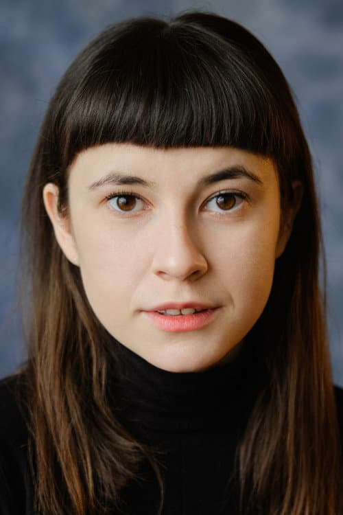 Olga Trembach foto