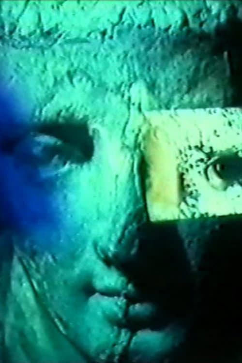 Il volto inciso (1984) poster