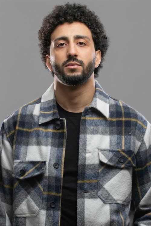 Yassine Hitch foto