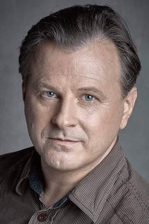 Myroslav Pavlichenko foto
