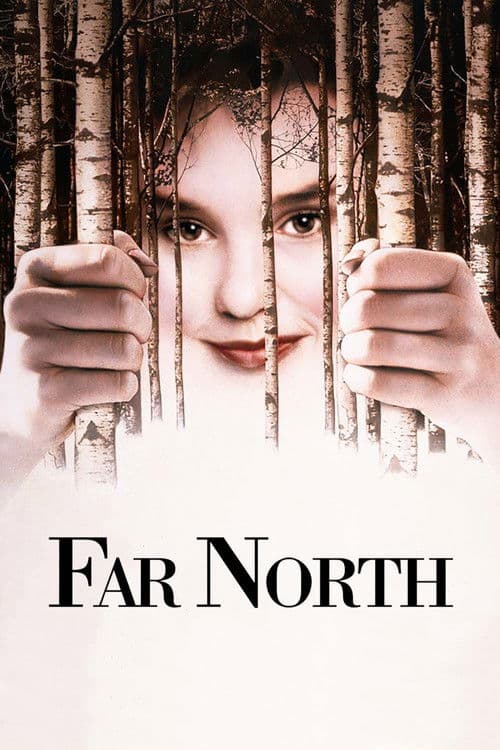 Far North (1988) poster