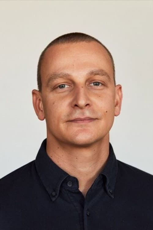 Christoph Förster foto