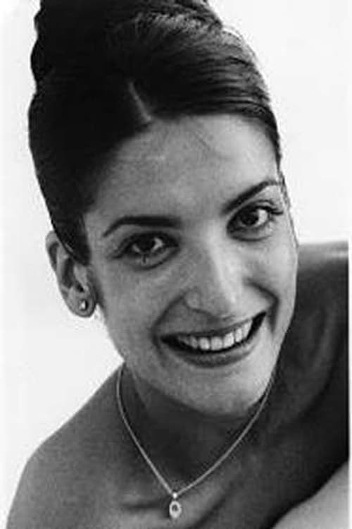 Monica Zamora foto