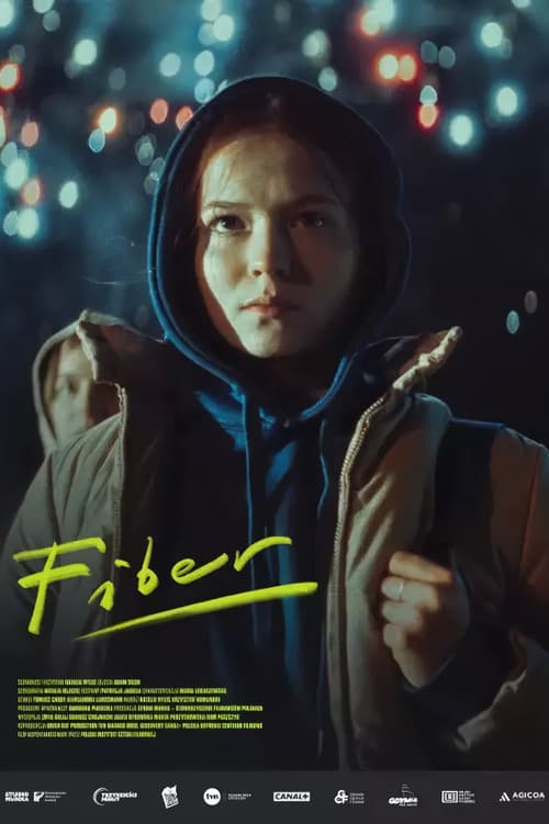 Fiber (2024) poster