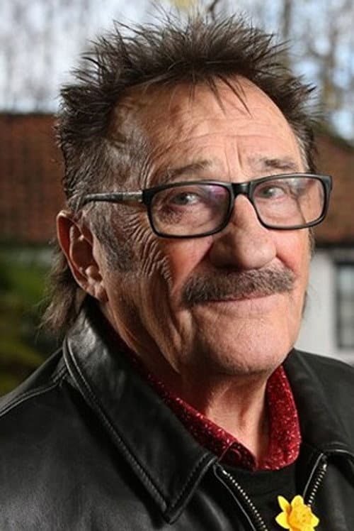 Paul Chuckle foto