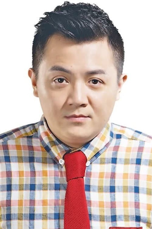 Kao Meng-Chieh foto