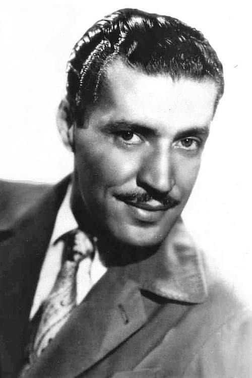 Herb Jeffries foto