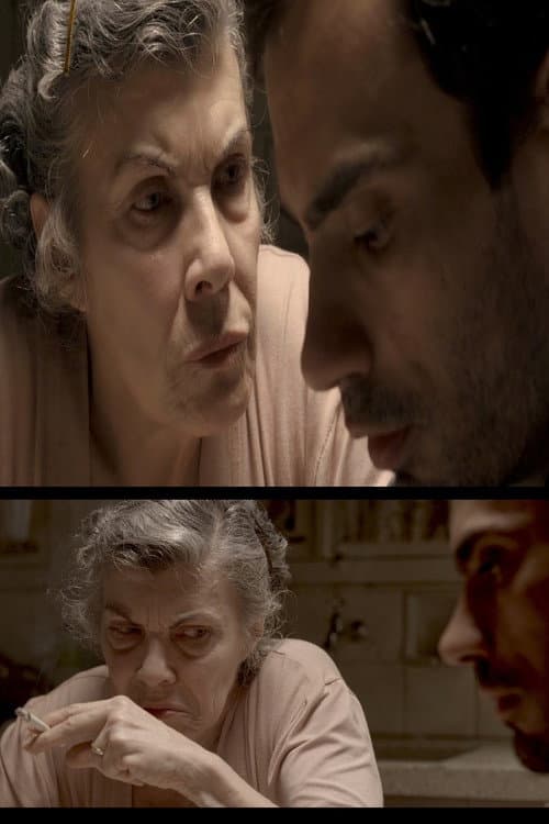 Linda, uma história horrível (2013) poster