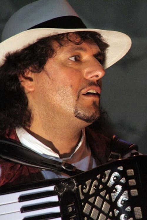 Santino Spinelli foto