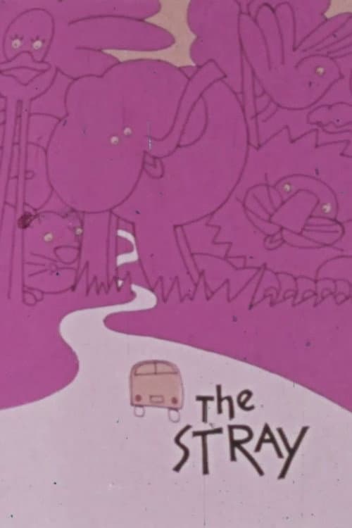 The Stray (1971) poster