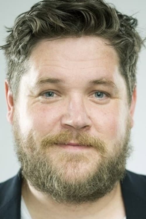 Grant O'Rourke foto