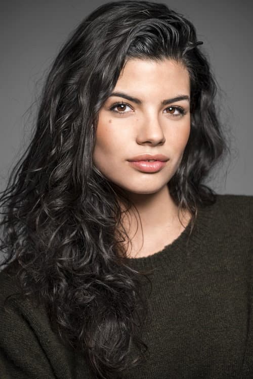 Paula Sancho foto