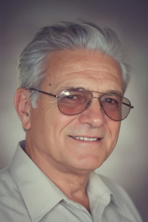 Tevfik Fikret Uçak foto