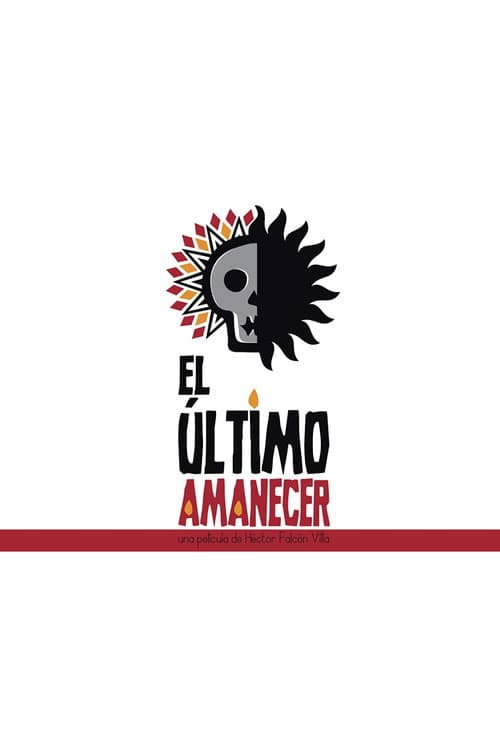 El último amanecer (2021) poster