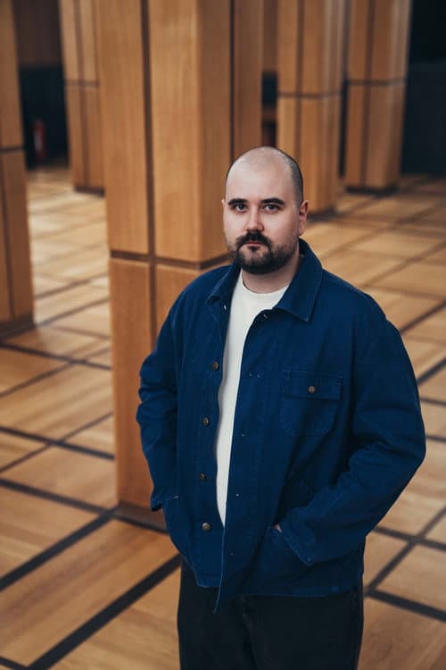 Luka Galle foto