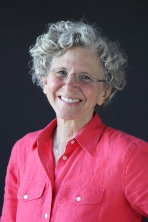 Sande Zeig foto