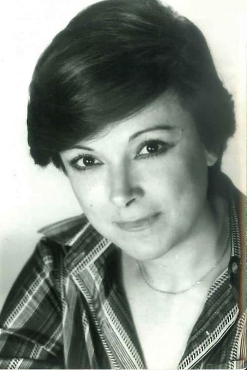 Lola Cardona foto