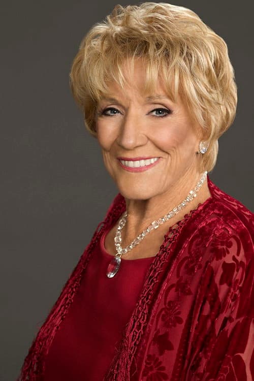 Jeanne Cooper foto