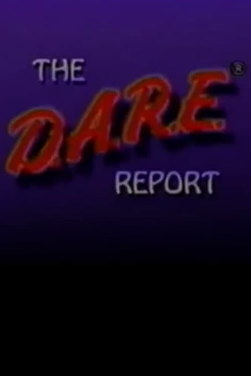 The D.A.R.E. Report: The Land of Decisions and Choices (1993) poster