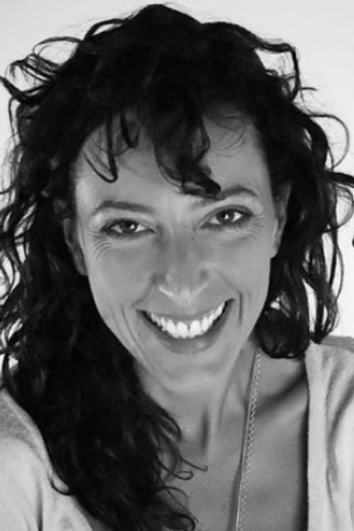 Maud Brethenoux foto