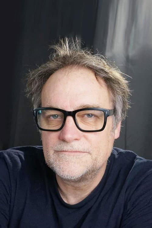 David Hewlett foto