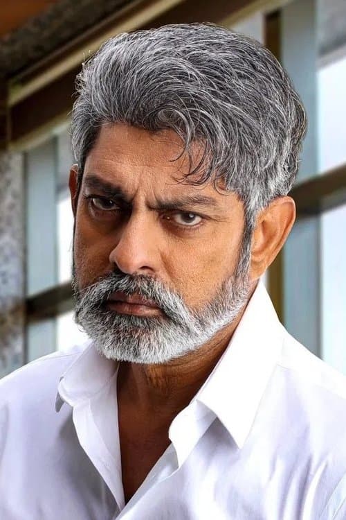 Jagapati Babu foto