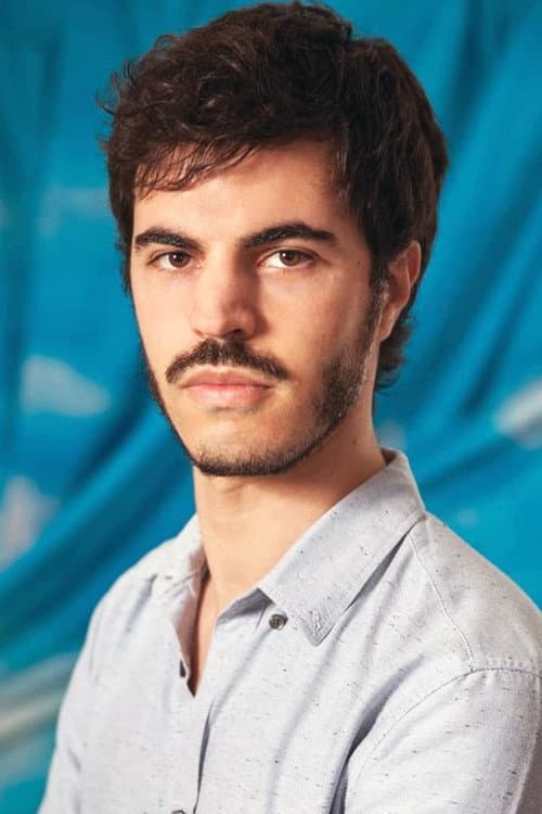 Francisco Novick foto