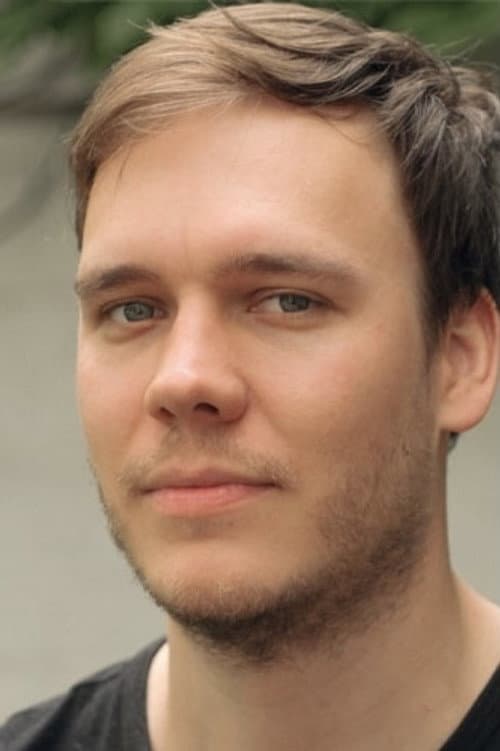 Marc James Roels foto