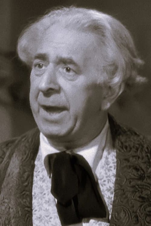 Emil Rameau foto