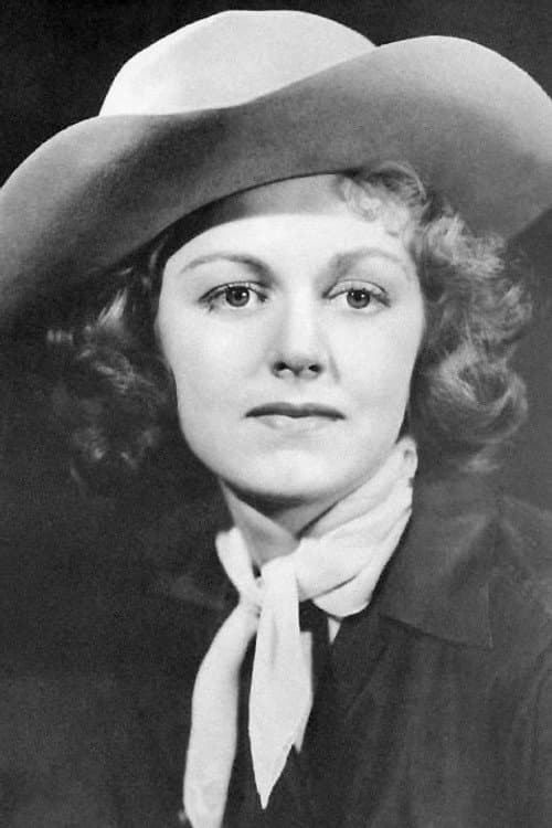 Dorothy Fay foto
