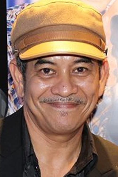 Usop Wilcha foto