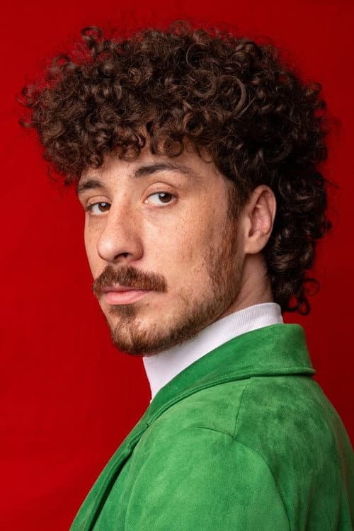 Erik Vesch foto