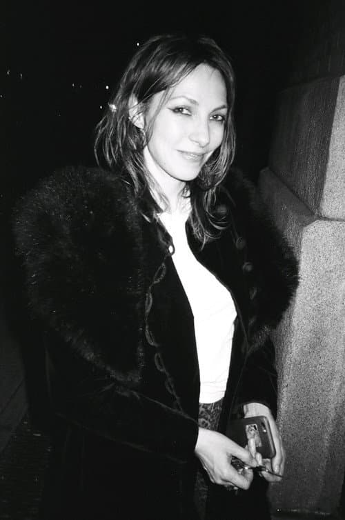 Carolyn Funk foto