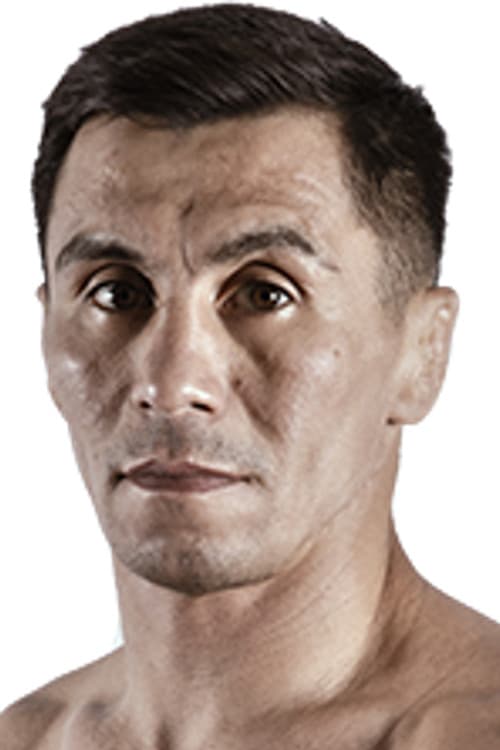 Vener Galiev foto