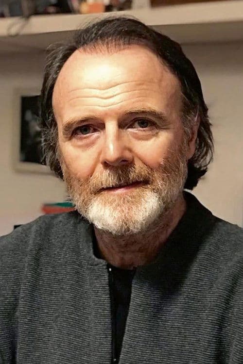 Luis Machín foto