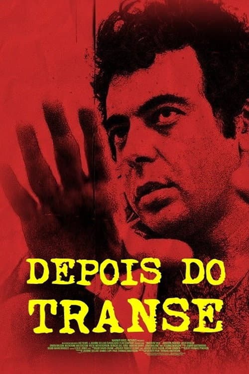 Depois do Transe (2006) poster