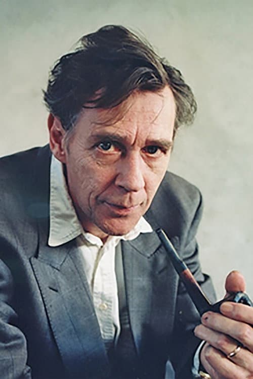Kjell Grede foto
