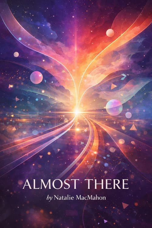 Almost There (2011) poster